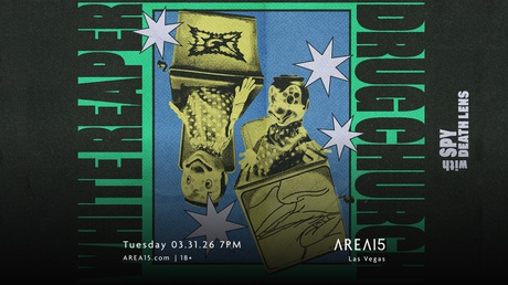 White Reaper / Drug Church