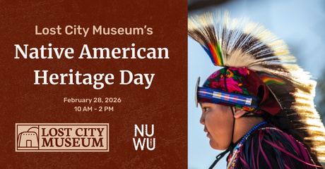 Native American Heritage Day Cultural Celebration