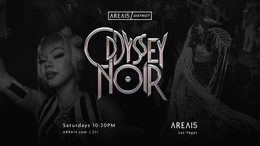 Oddyssey&nbsp;Noir