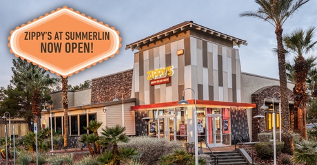 Aloha, Summerlin! Zippy’s Celebrates Its Grand Opening
