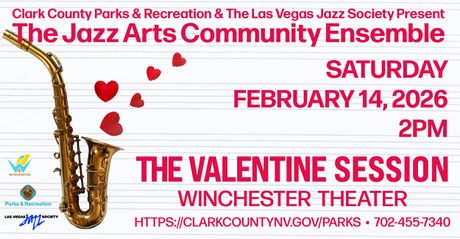 The Valentine Session 