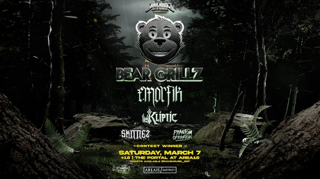 Bear Grillz