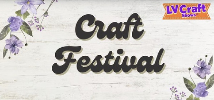 Craft&nbsp;Festival