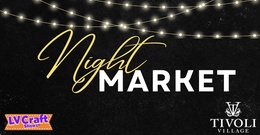 Night&nbsp;Market
