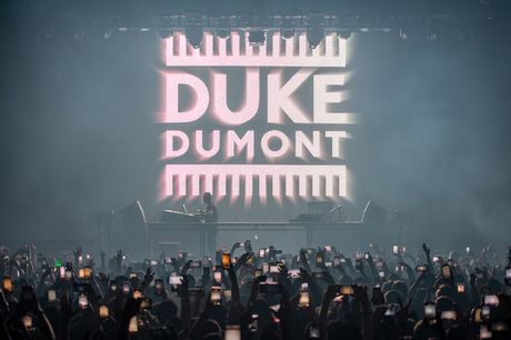 Duke Dumont - Las Vegas