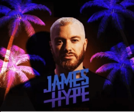 James Hype - Las Vegas