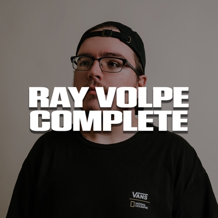 Ray Volpe - Las Vegas