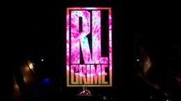 RL Grime - Las&nbsp;Vegas