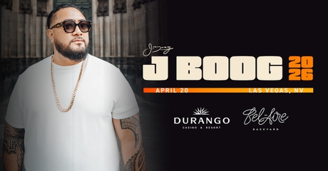  J Boog Live in Concert