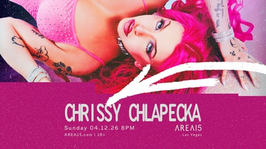 Chrissy&nbsp;Chlapecka