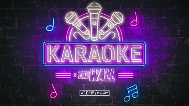 Karaoke in The&nbsp;Wall