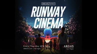 Runway Cinemas