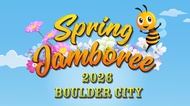 Spring Jamboree 2026 Boulder&nbsp;City
