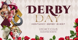 Derby&nbsp;Day