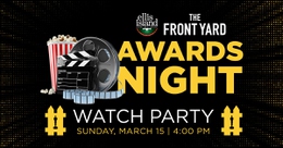 Awards Show Watch&nbsp;Party