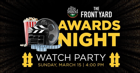 Awards Show Watch Party