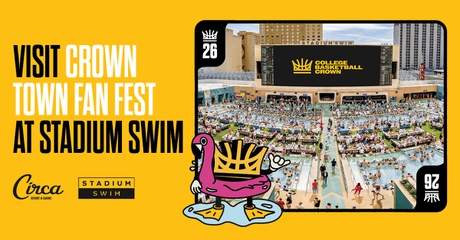 Crown Town Fan Fest