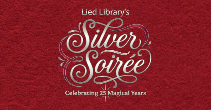 Lied Library’s Silver&nbsp;Soirée