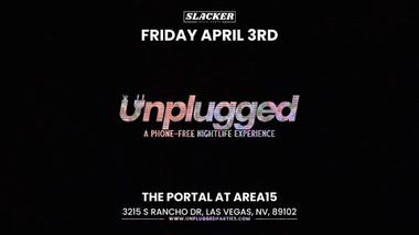 Unplugged