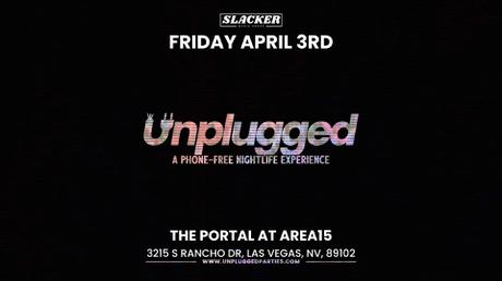 Unplugged