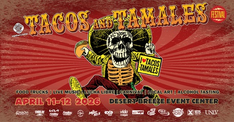 Tacos & Tamales Festival