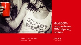 House&nbsp;Party