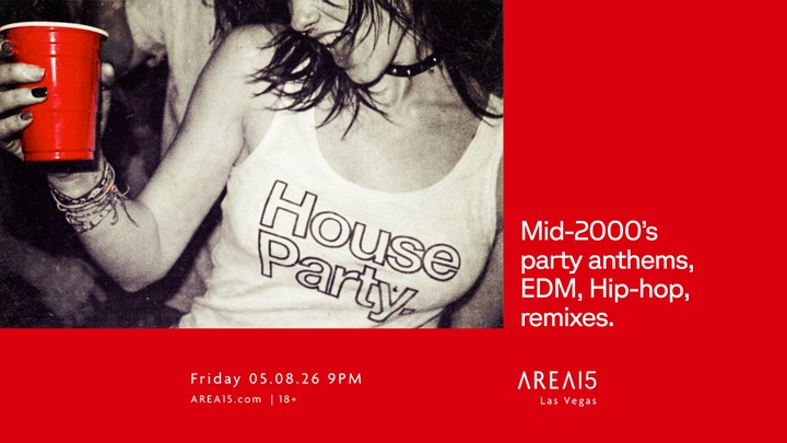 House&nbsp;Party