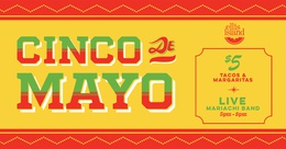 Cinco de Mayo at Ellis&nbsp;Island