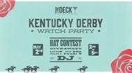 Kentucky Derby Watch Party at Ellis&nbsp;Island