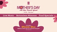 Mother’s Day Brunch at Ellis&nbsp;Island