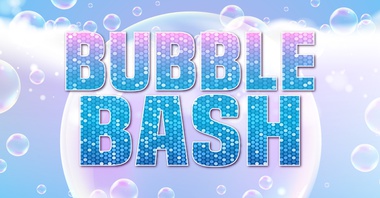 Bubble Bash