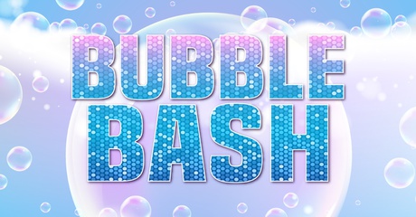 Bubble Bash