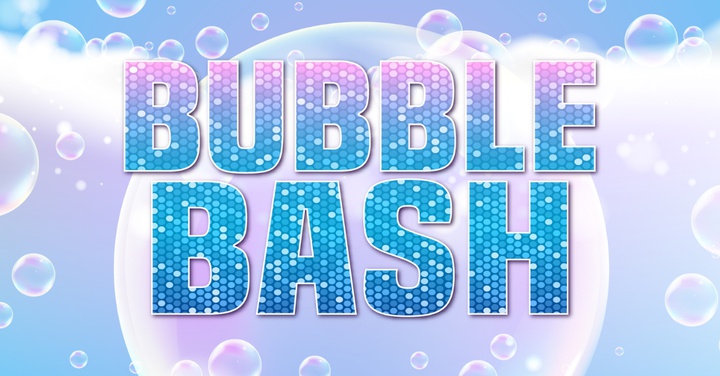 Bubble&nbsp;Bash