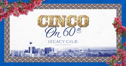 Cinco on&nbsp;60th
