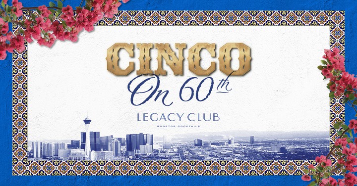 Cinco on&nbsp;60th