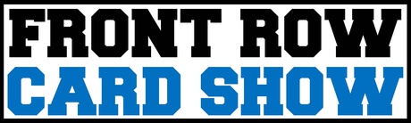 Front Row Card Show