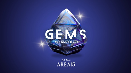 GEMS Youth Poetry - A Spoken Word Series