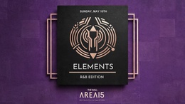 Elements (R&B Edition) Mother’s&nbsp;Day