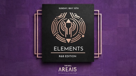 Elements (R&B Edition) Mother's Day
