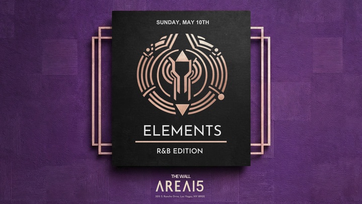 Elements (R&B Edition) Mother’s&nbsp;Day