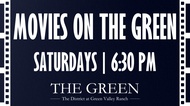 Movies on The&nbsp;Green