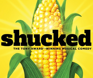 Shucked