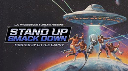 Stand Up Smack&nbsp;Down