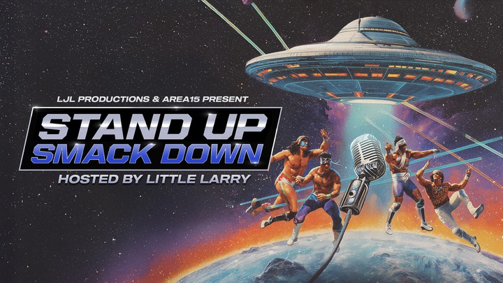 Stand Up Smack&nbsp;Down