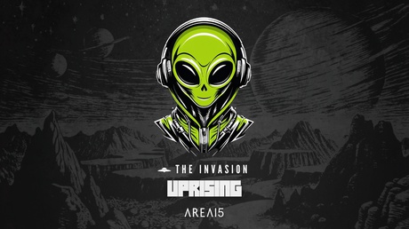 Uprising - Community Music Showcase