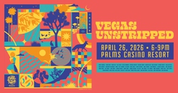 Vegas&nbsp;Unstripped 