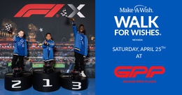 2026 Walk For&nbsp;Wishes® 