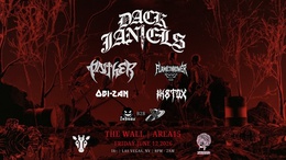 Dack&nbsp;Janiels