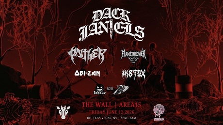 Dack Janiels