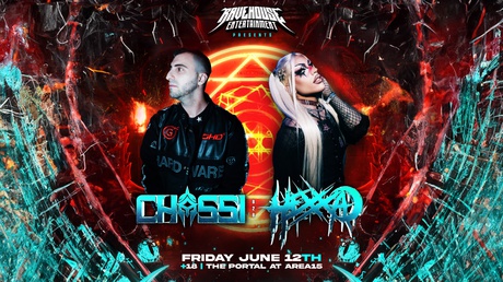 Chassi x Hexxa